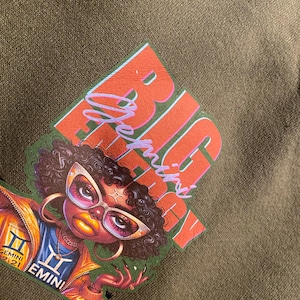 Constance added a photo of their purchase