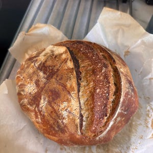 Niamh heeft een foto van de aankoop toegevoegd
