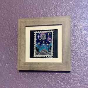Katie added a photo of their purchase