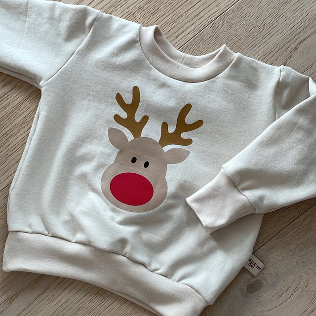 トナカイSVGバンドル、トナカイの名前SVG、ルドルフSVG、トナカイの顔