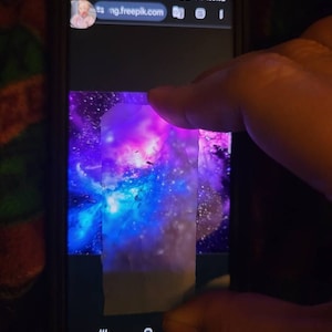 Andelle hat ein Foto des gekauften Artikels hinzugefügt
