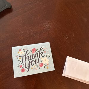 Thomas added a photo of their purchase