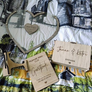 Janne added a photo of their purchase