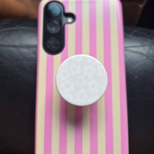 Mackenzie added a photo of their purchase