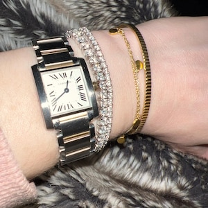 Laura added a photo of their purchase