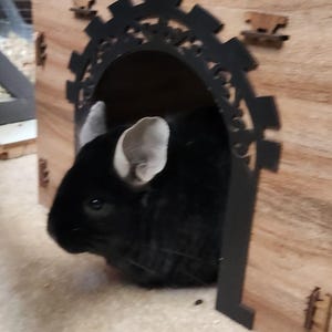 Kaylee hat ein Foto des gekauften Artikels hinzugefügt