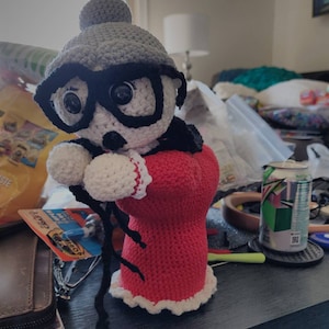 Judy added a photo of their purchase