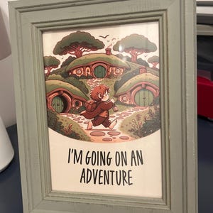 Michelle added a photo of their purchase
