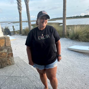 Lisa hat ein Foto des gekauften Artikels hinzugefügt