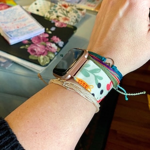 Kim added a photo of their purchase