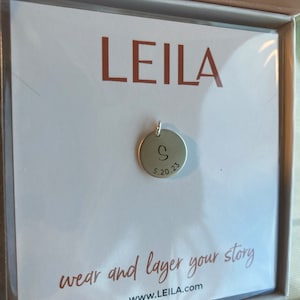 Libby added a photo of their purchase
