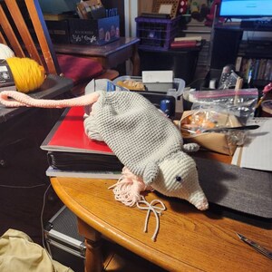 James hat ein Foto des gekauften Artikels hinzugefügt