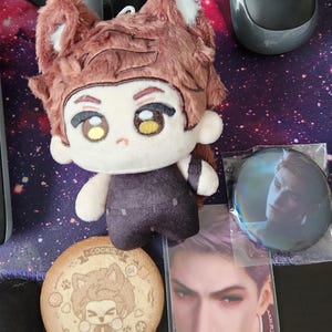 Nix added a photo of their purchase