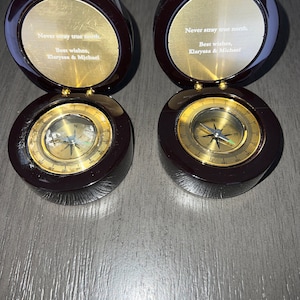 Michael added a photo of their purchase