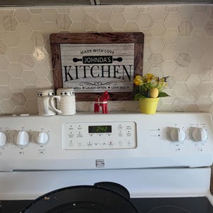 Wanda added a photo of their purchase