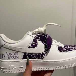 Delaney added a photo of their purchase