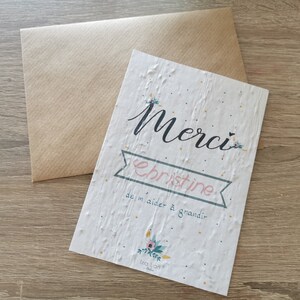Angélique added a photo of their purchase