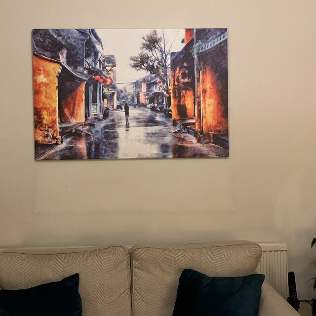 DreamArtCanvas - Etsy