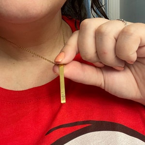 Laura added a photo of their purchase