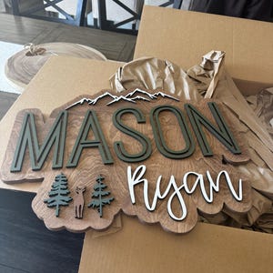 Amanda added a photo of their purchase
