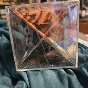 Kelly added a photo of their purchase