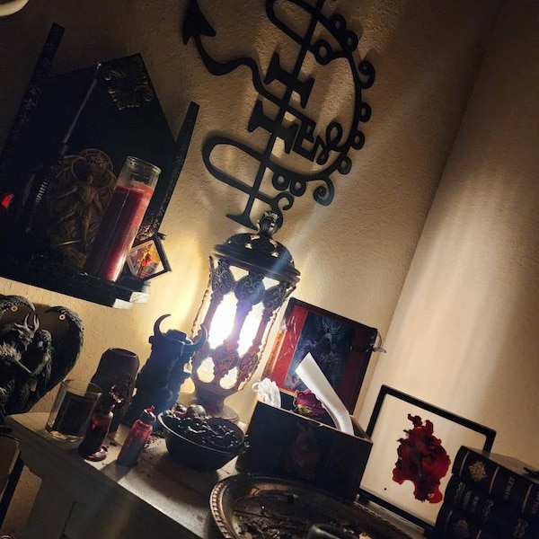 ogou-badagri-power-create-destroy-wall-decor-from-wood-hanging