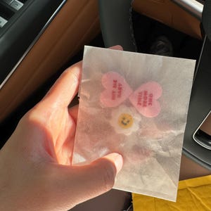 Kelly added a photo of their purchase
