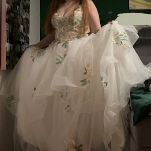 samantha added a photo of their purchase