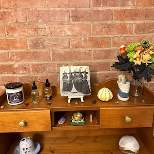 Comprador de Etsy ha añadido una foto de su compra