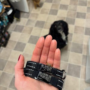 Emma ha añadido una foto de su compra