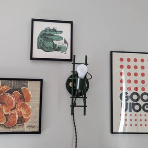 alexandria added a photo of their purchase