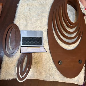 Elissa added a photo of their purchase