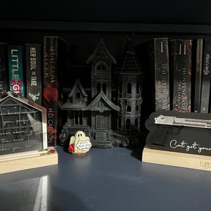Kelli added a photo of their purchase
