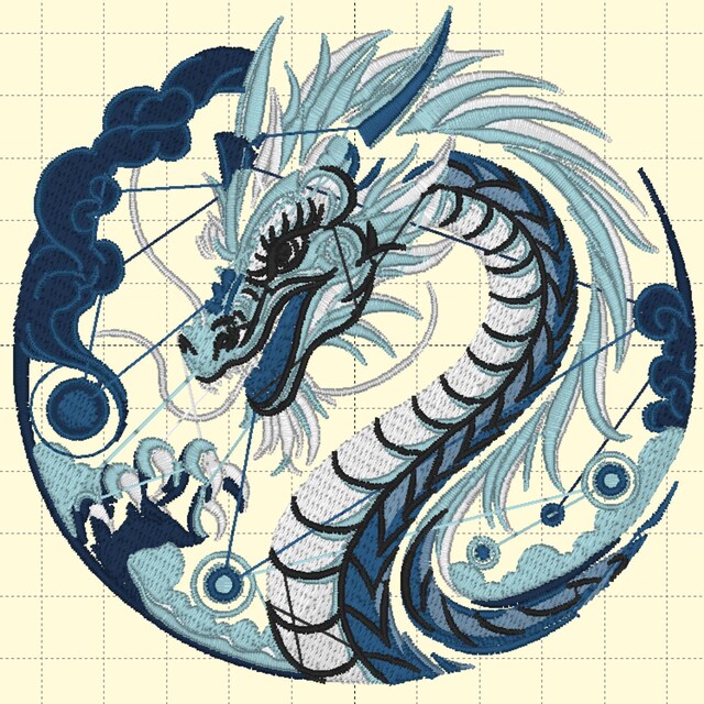 大清 宣統 ドラゴンデザイン iap_640x640.