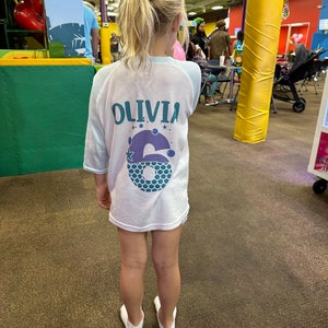 Emily added a photo of their purchase