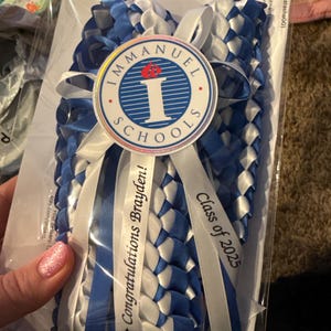 Natasha added a photo of their purchase