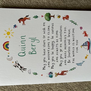 Sophie added a photo of their purchase