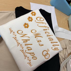 Gabisile added a photo of their purchase