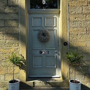 Charlotte added a photo of their purchase