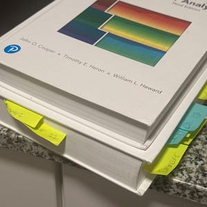 Amanda added a photo of their purchase