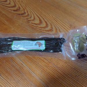Rachel added a photo of their purchase