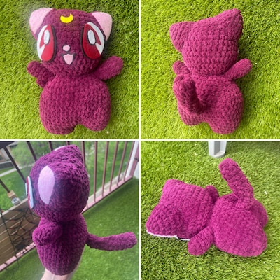 Miles Morales Pattern Etsy