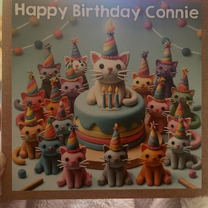 Cat added a photo of their purchase