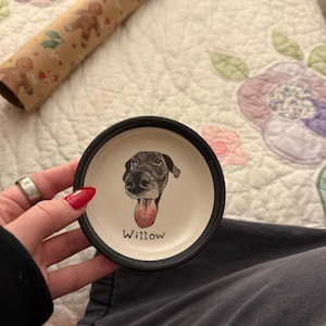 Teagan added a photo of their purchase