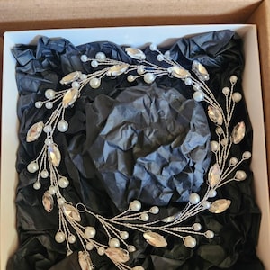Chloe added a photo of their purchase