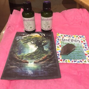 Diana added a photo of their purchase