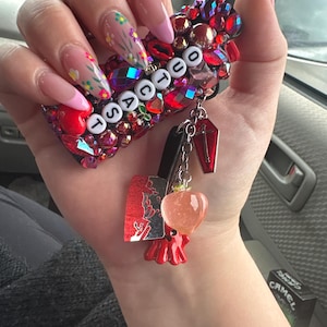 Cassie added a photo of their purchase