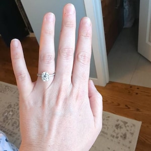 Erin heeft een foto van de aankoop toegevoegd