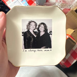 Katherine added a photo of their purchase