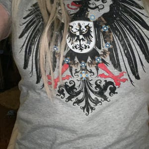 Kristiann added a photo of their purchase
